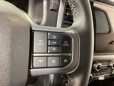 Used 2025 Ford F150 XLT w/ Equipment Group 302A MID AWD/4WD image 20