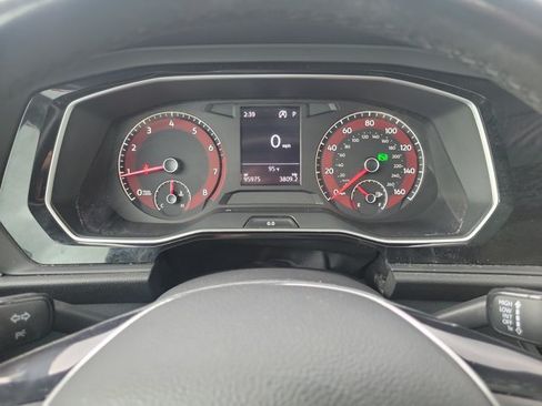 Used 2020 Volkswagen Jetta SE w/ SE Cold Weather Package FWD image 26