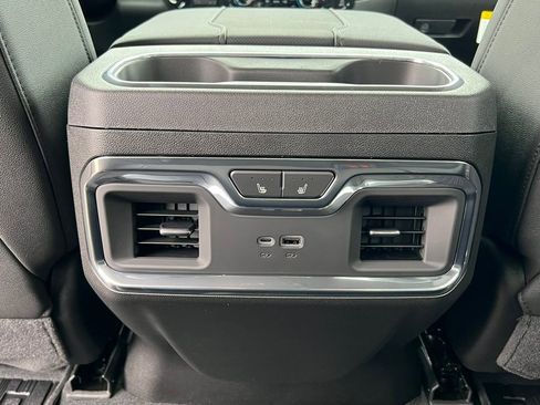 New 2026 GMC Sierra 2500 SLT w/ SLT Premium Package image 47
