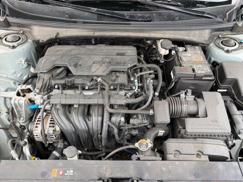 Used 2025 Kia K4 LXS image 31