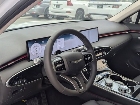 New 2026 Genesis GV70 2.5T image 12