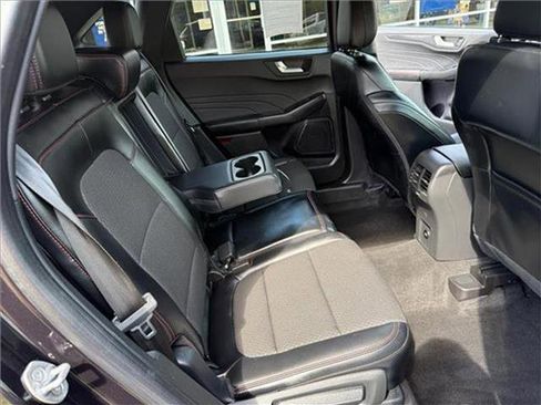Used 2024 Ford Escape ST-Line w/ Tech Pack #1 image 36