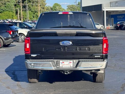 Used 2023 Ford F150 XLT w/ Equipment Group 301A Mid AWD/4WD image 18