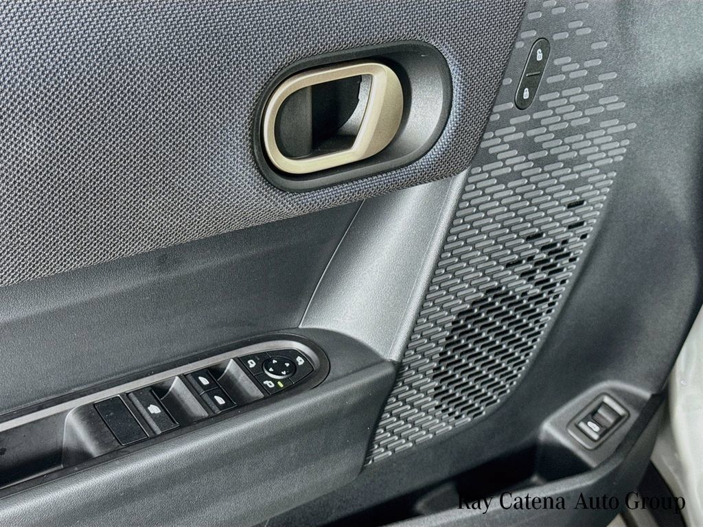 Certified 2026 MINI Cooper S FWD image 16