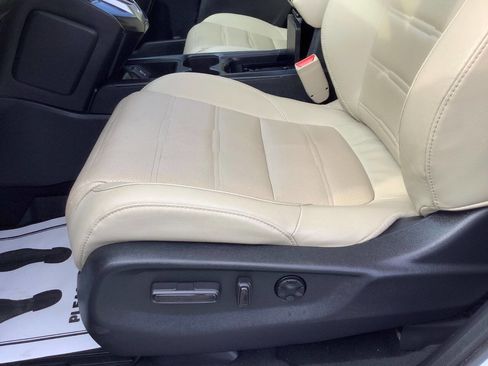 Used 2019 Honda CR-V EX-L image 42