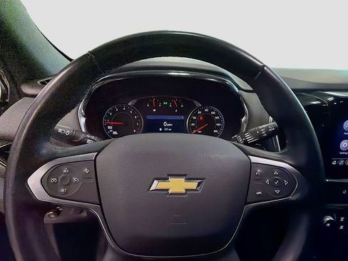 Certified 2023 Chevrolet Traverse LT image 11