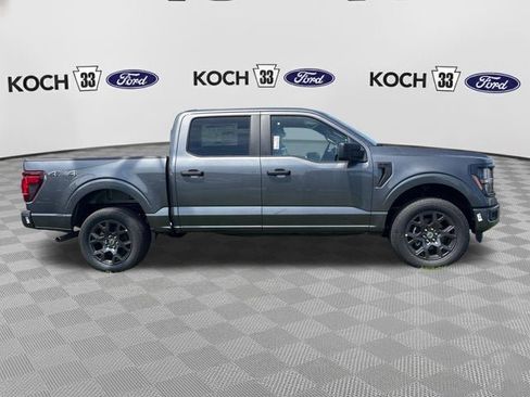 New 2026 Ford F150 STX AWD/4WD image 9