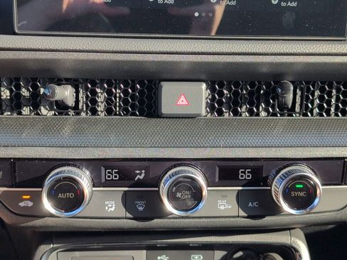 New 2026 Honda CR-V Sport-L image 16