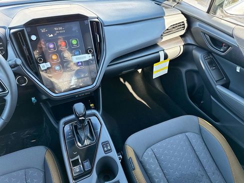 New 2026 Subaru Crosstrek 2.5i Sport image 28