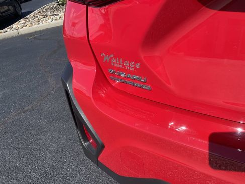 Certified 2024 Subaru Crosstrek 2.0i Premium w/ Crosstrek Mirror Package AWD/4WD image 7