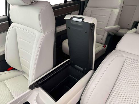 New 2026 Hyundai Santa Fe Calligraphy image 19