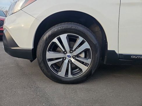 Used 2019 Subaru Outback 2.5i Limited image 10
