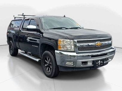 Used 2011 Chevrolet Silverado 1500 LT