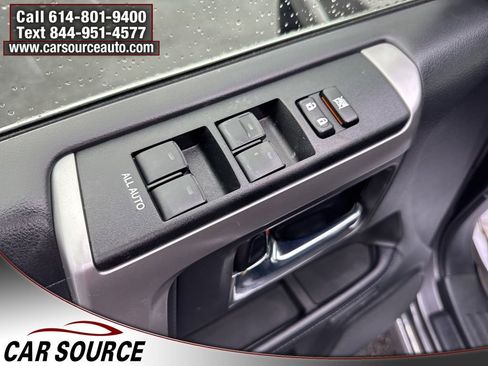 Used 2023 Toyota 4Runner Limited image 18