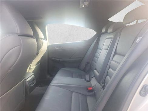 Used 2022 Lexus IS 350 F Sport image 15