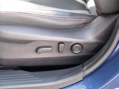 Used 2020 Subaru Legacy Sport w/ Popular Package #3 AWD/4WD image 11