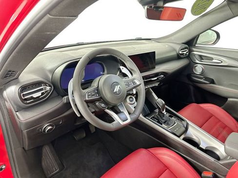 Used 2024 Dodge Hornet R/T Plus w/ R/T Blacktop Package image 22