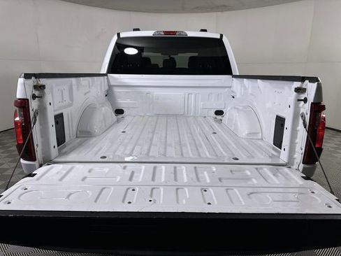 Used 2025 Ford F150 XLT w/ Equipment Group 301A Standard image 25