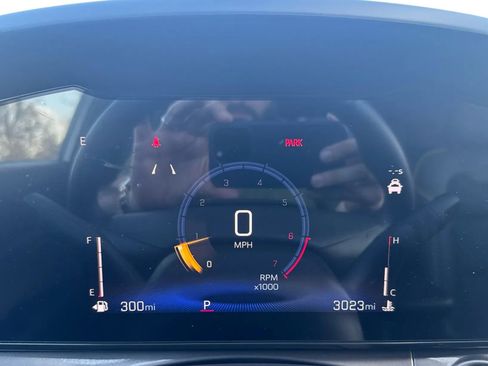 Used 2025 Chevrolet Trax ACTIV w/ Driver Confidence Package image 58