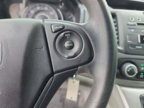 Used 2012 Honda CR-V LX image 21