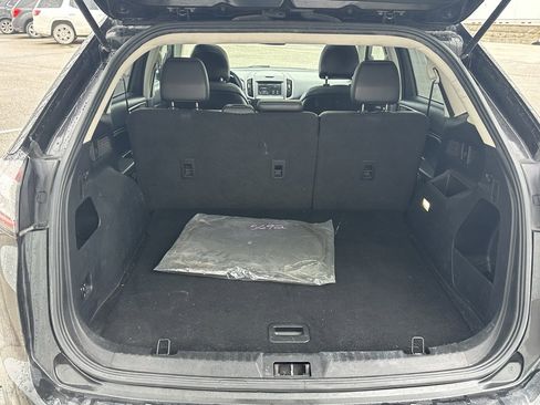 Used 2015 Ford Edge SEL w/ Canadian Touring Package image 14