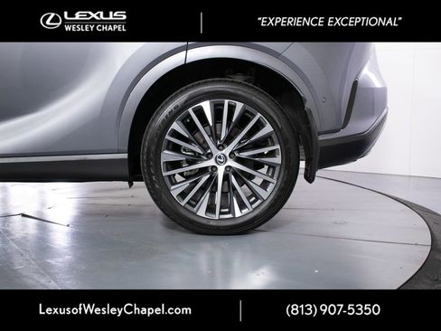 Used 2023 Lexus RX 350 Premium Plus w/ Cold Area Package FWD image 11