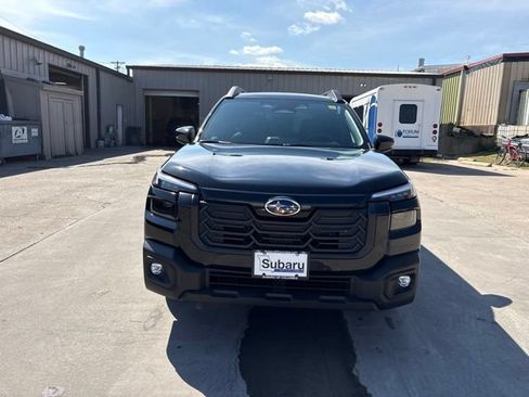 New 2026 Subaru Outback Limited AWD/4WD image 2
