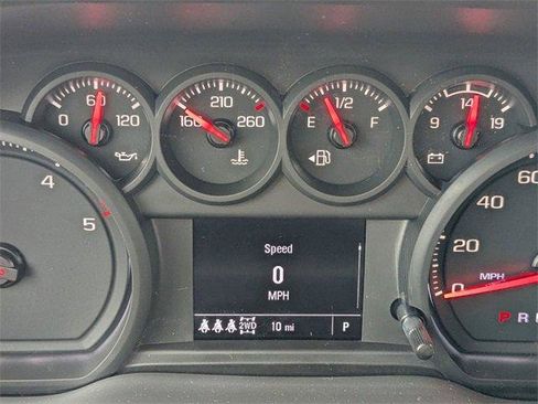 New 2025 GMC Sierra 2500 Pro w/ 1SA Pro Safety Plus Package image 26