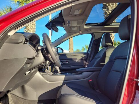 New 2026 MAZDA CX-5 2.5 S w/ Premium Plus Package image 2