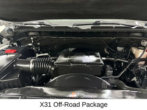 Used 2025 GMC Sierra 2500 Denali w/ Denali Reserve Package AWD/4WD image 18