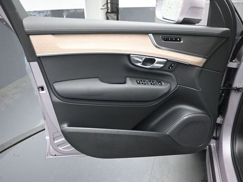 New 2026 Volvo XC90 B6 Plus w/ Protection Package AWD/4WD image 20