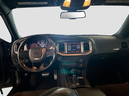 Used 2018 Dodge Charger R/T RWD image 23