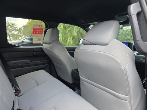 New 2026 Toyota Tacoma SR5 image 16