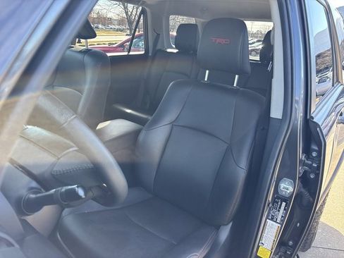 Used 2020 Toyota 4Runner TRD Pro image 23