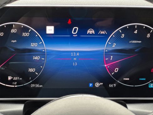 New 2025 Mercedes-Benz GLC 300 4MATIC image 31