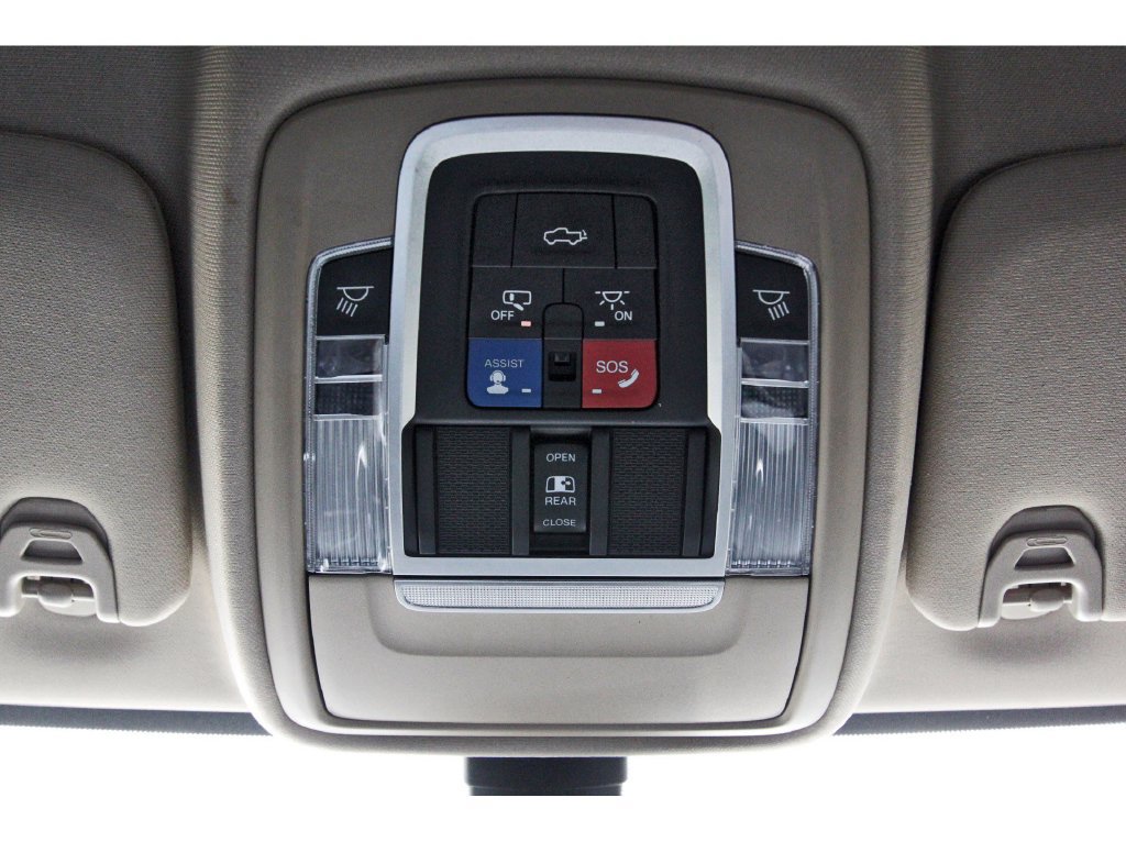 Used 2019 RAM 2500 Laramie AWD/4WD image 24