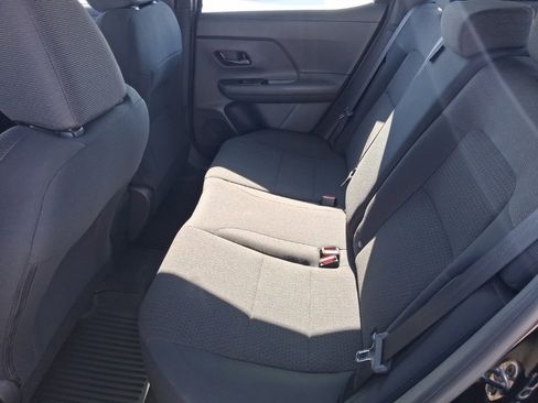 New 2026 Nissan Kicks S image 23