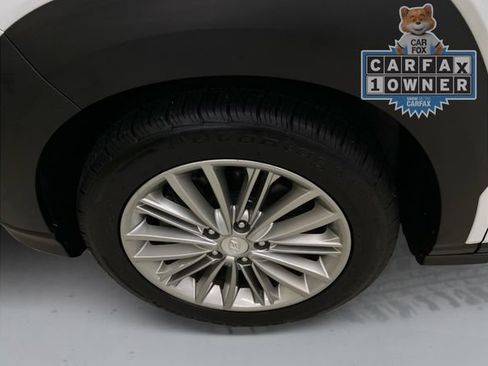 Used 2020 Hyundai Kona SEL AWD/4WD image 18