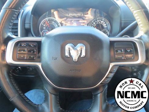 Used 2020 RAM 2500 Laramie image 39