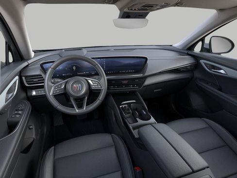 New 2026 Buick Envision Avenir AWD/4WD image 15