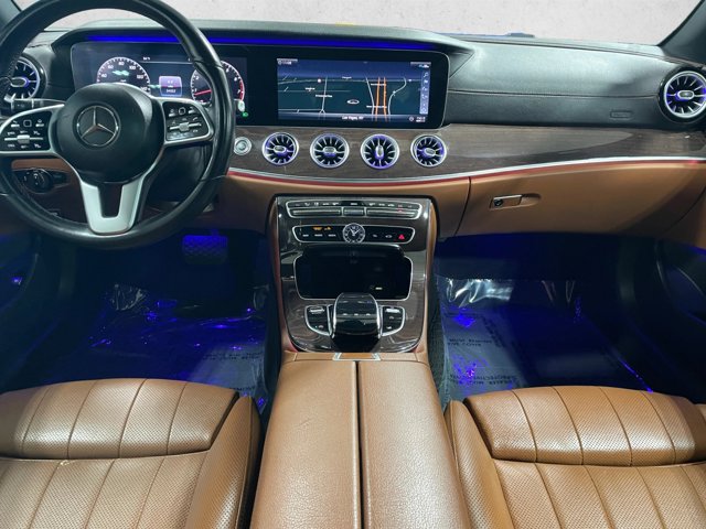 Used 2020 Mercedes-Benz E 450 Coupe image 19
