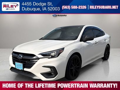 Used 2025 Subaru Legacy Touring XT w/ Tech Package #3