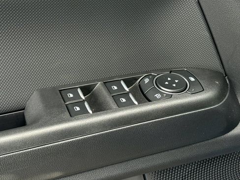 New 2025 Ford Bronco Sport Big Bend AWD/4WD image 12