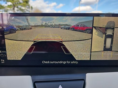 New 2026 MAZDA CX-90 3.3 Turbo w/ Premium Plus Pkg image 23