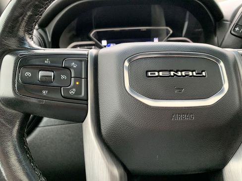 Used 2021 GMC Sierra 2500 Denali w/ Denali Ultimate Package image 20