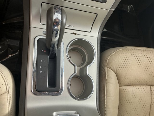 Used 2010 Lincoln MKX 2WD image 28