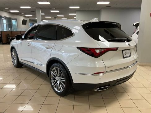 Certified 2023 Acura MDX SH-AWD w/ Advance Package image 6