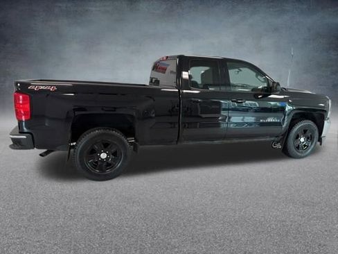 Used 2016 Chevrolet Silverado 1500 LT w/ All Star Edition AWD/4WD image 6