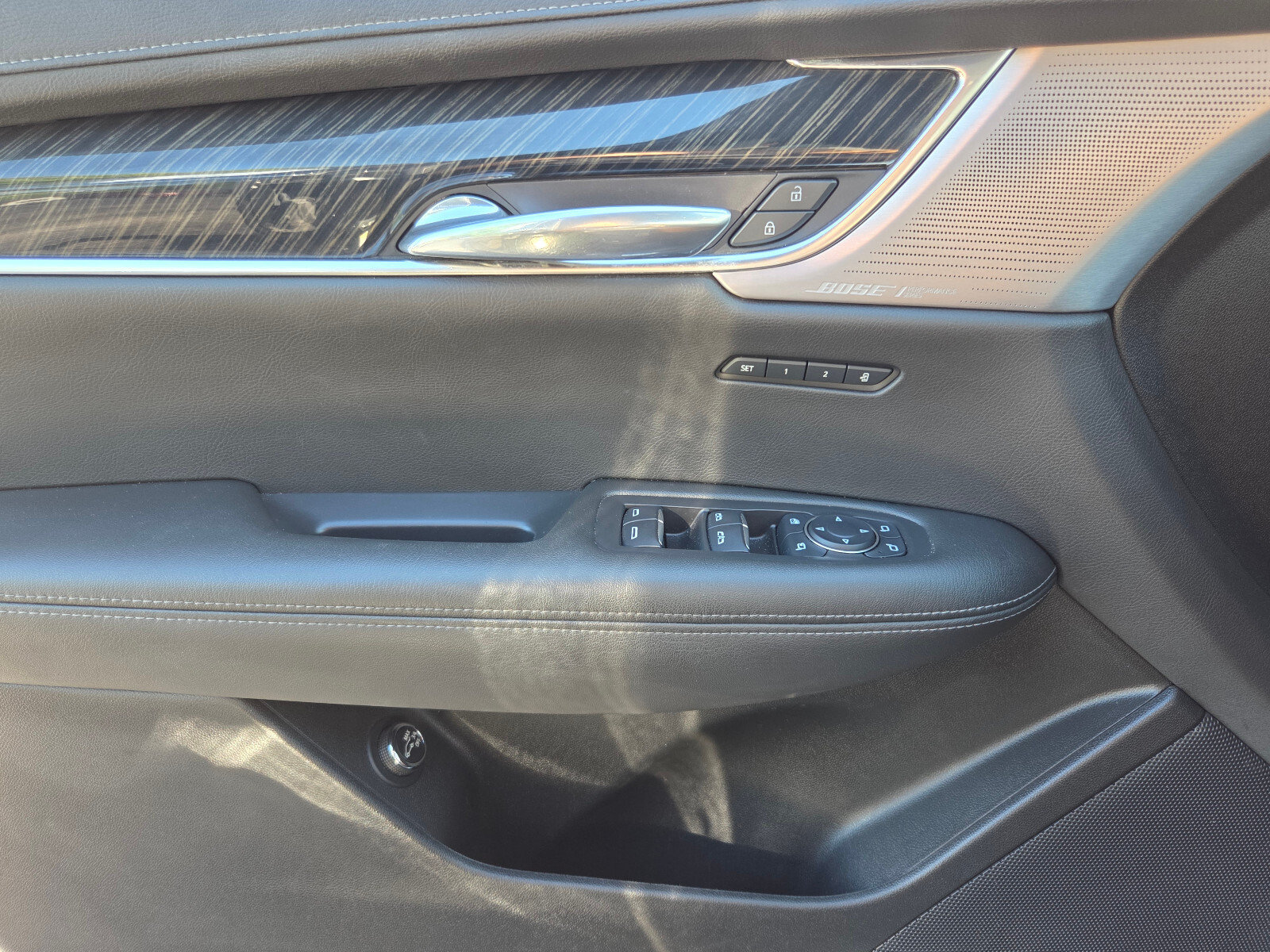 Used 2021 Cadillac XT6 Premium Luxury FWD image 34