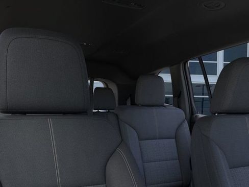 New 2026 GMC Acadia Elevation FWD image 24